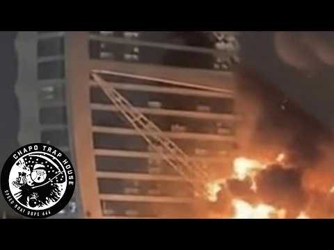 Monitoring the Situation feat. Séamus Malekafzali | Chapo Trap House