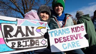 Doctors in Jail? Hospitals Stripped of Fed Funding? The Criminalization of Trans Youth Healthcare