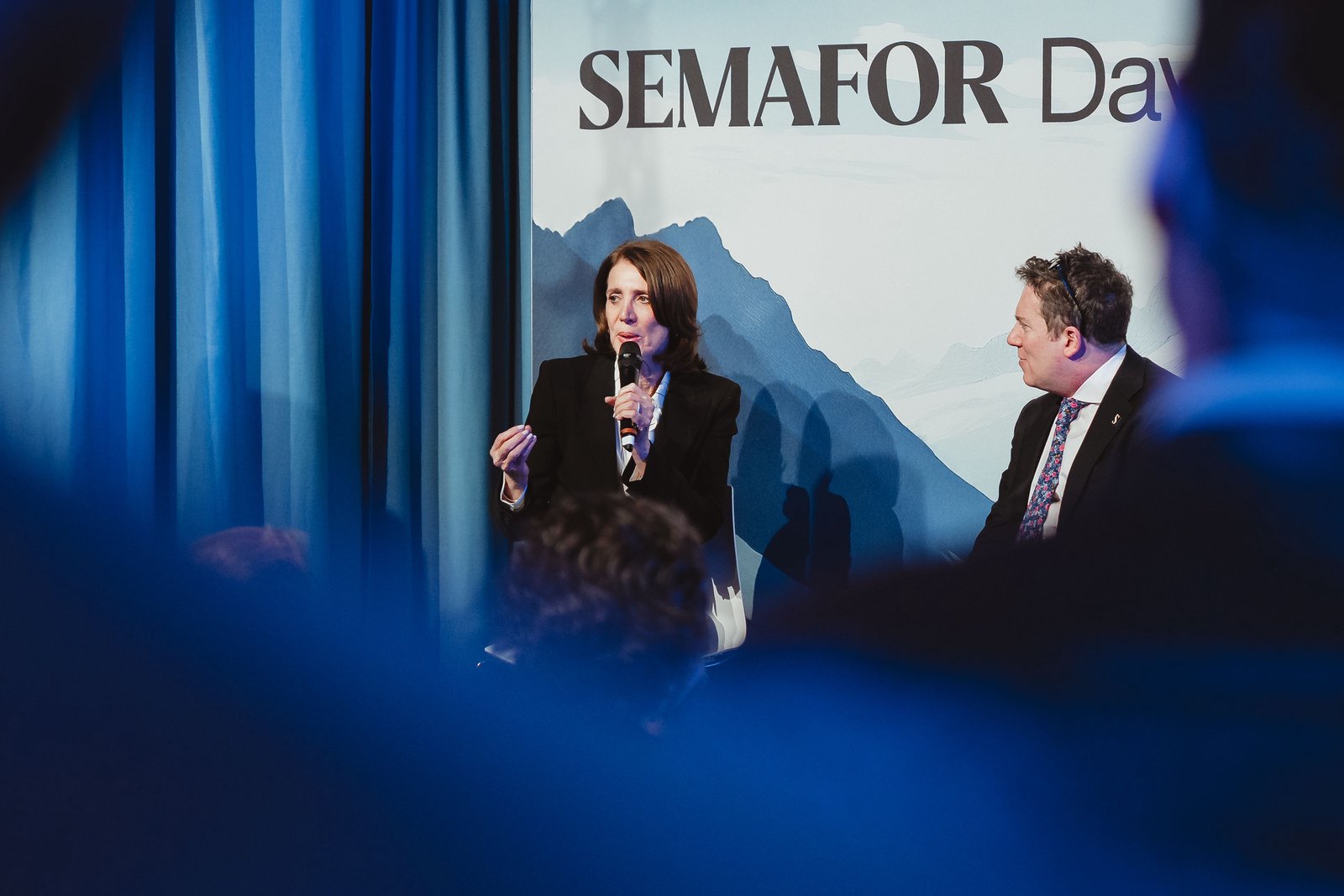 China could fill AI power vacuum, Google's Porat warns