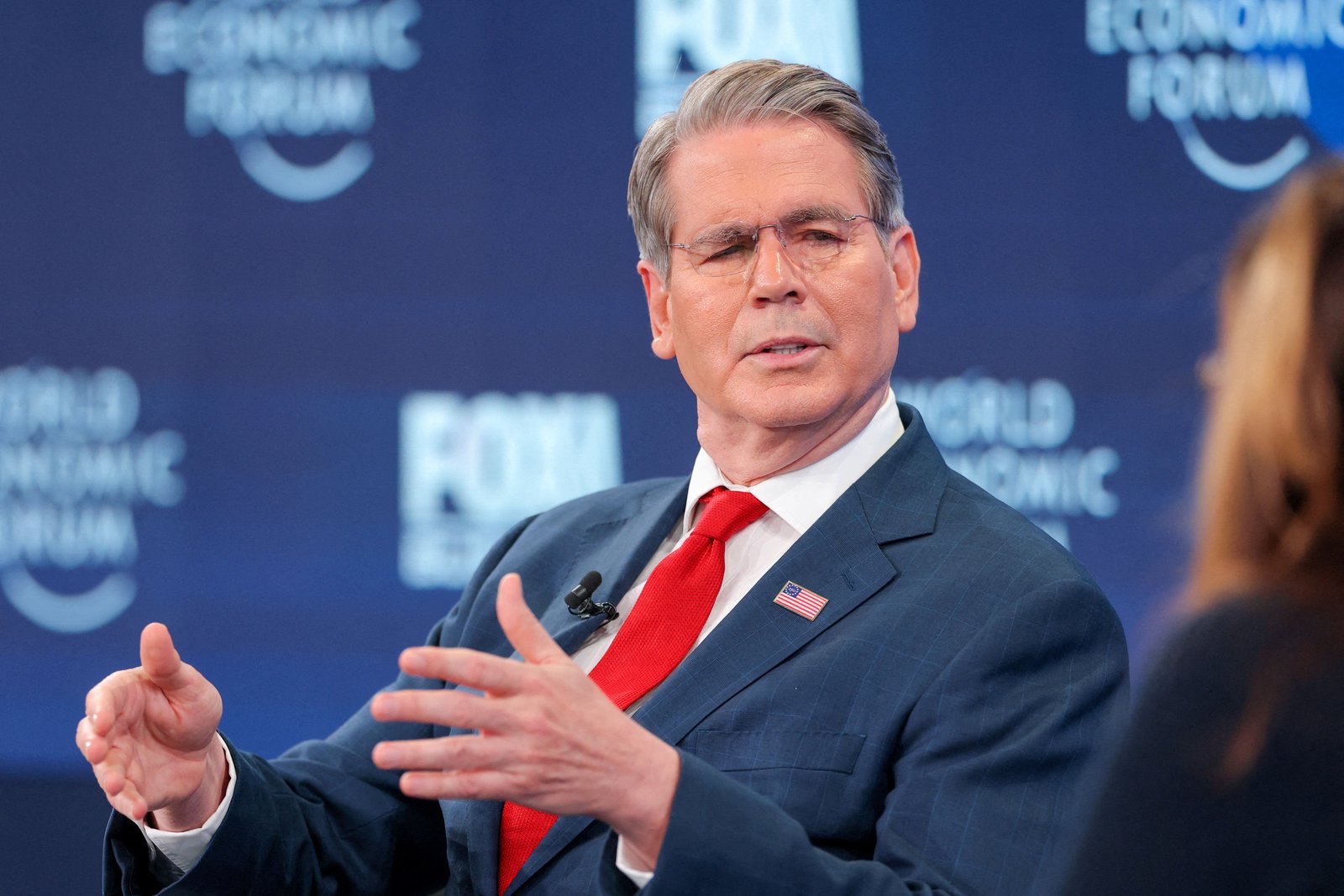 US likely to raise global tariff rate to 15% this week