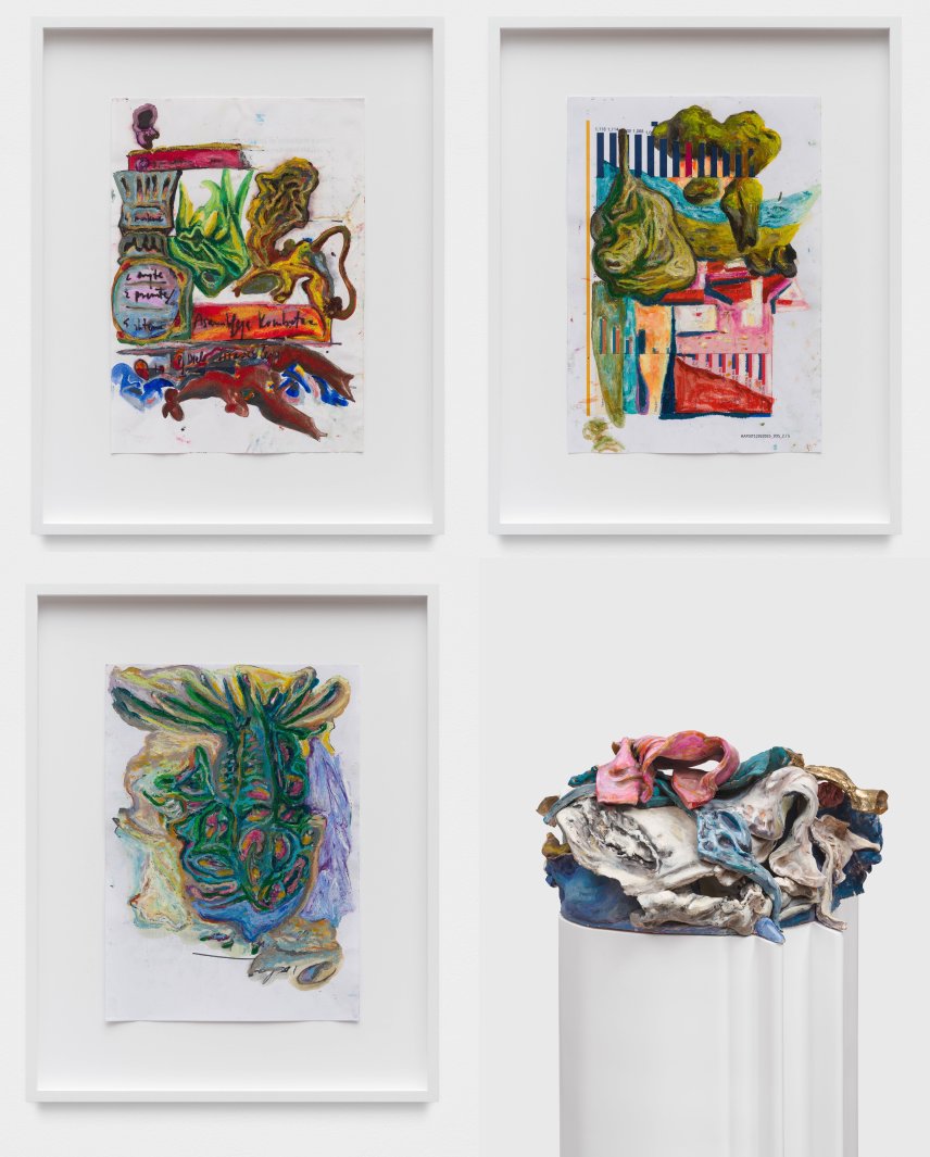 The art world's latest breakout star is a prime minister