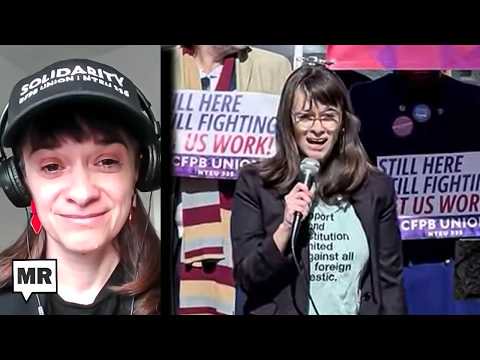 Leftists Surge 2026 Midterms | Alexis Goldstein | TMR