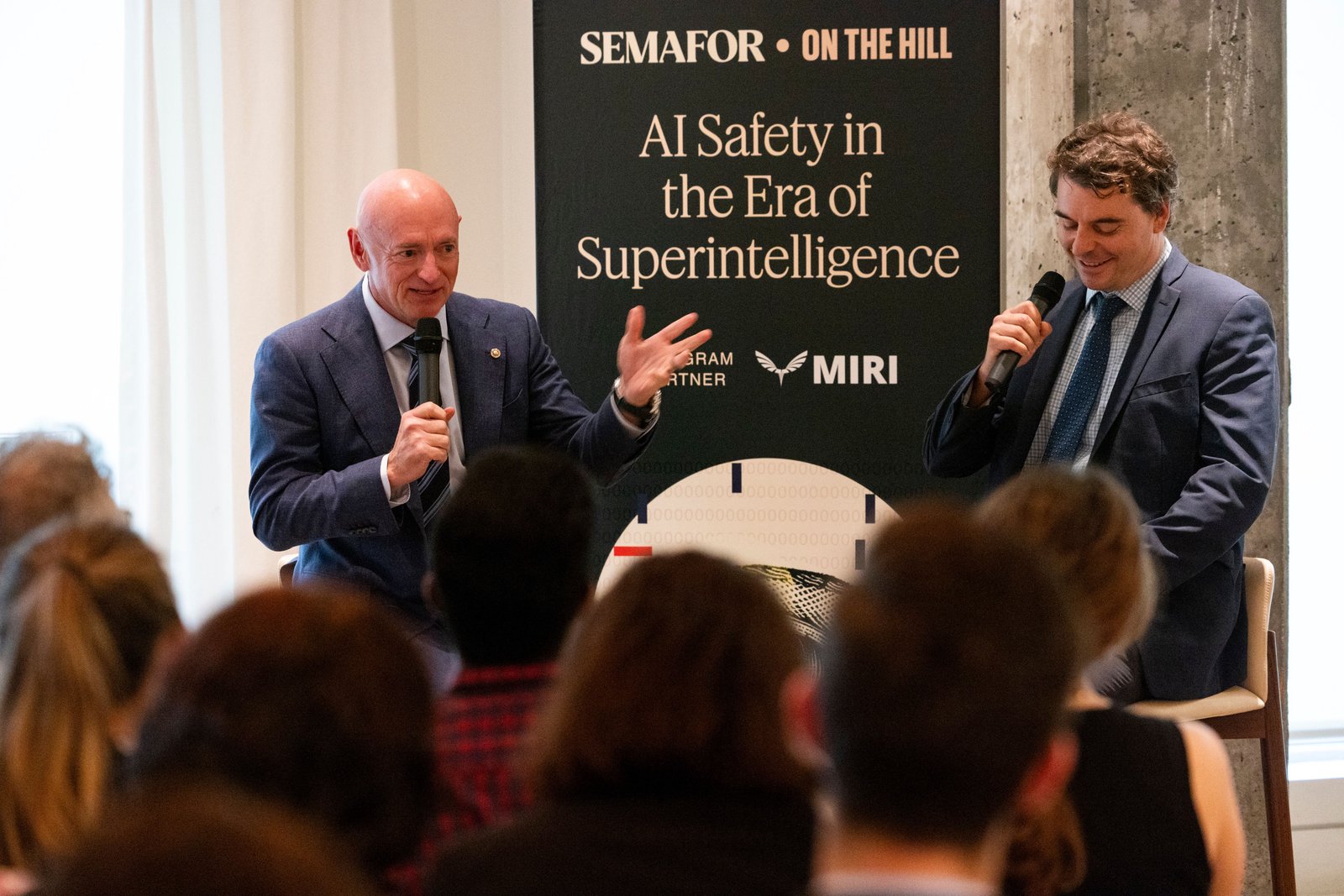 AI could spur millions of layoffs, Kelly warns