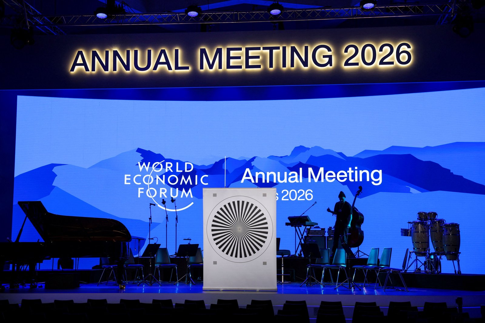 Populists take Davos. Will they get bored?