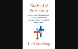 Christianity and 20th-Century European Politics