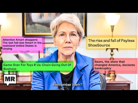 Private Equity Is A Wall Street Scam