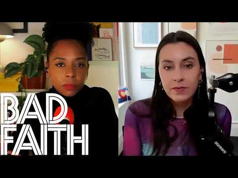 You Will Be TARGETED For Anonymous Beliefs If "Age Verification" Bill is Passed (w/ Taylor Lorenz)