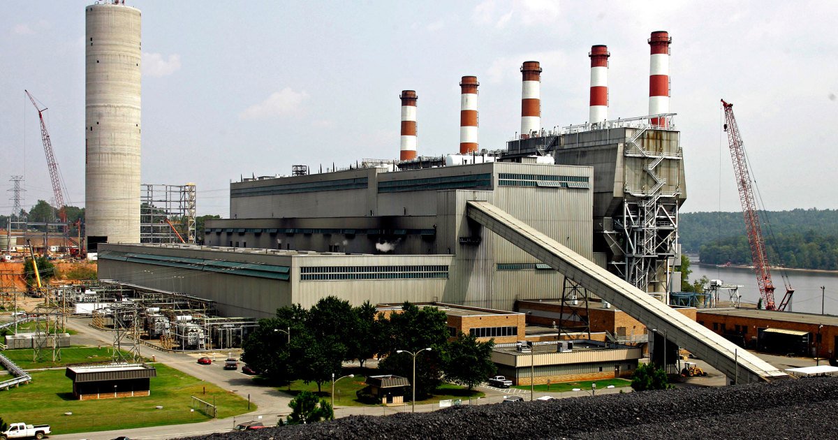 Big Utilities Are Even Worse on Climate Than They Were Five Years ago