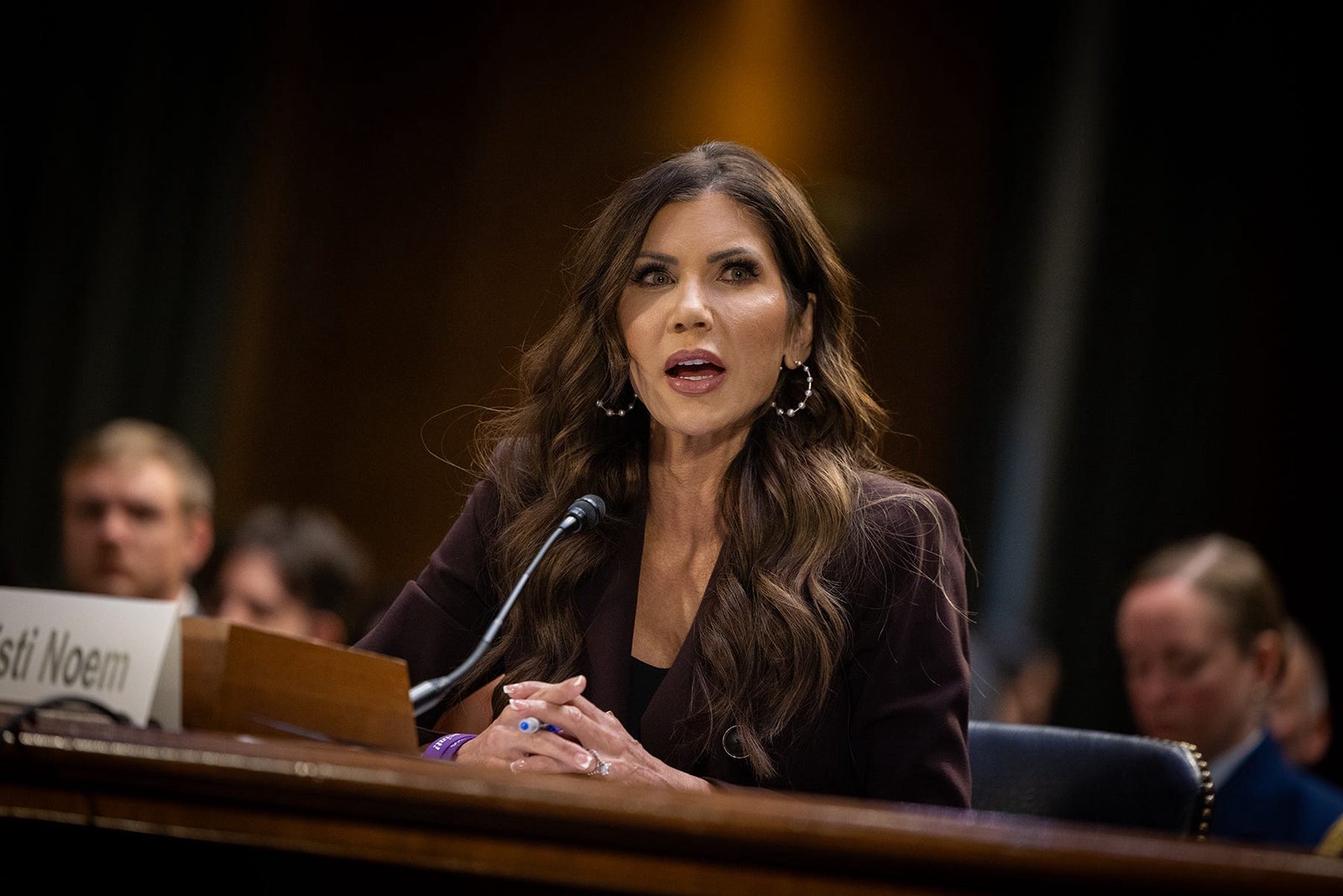 BREAKING: Trump Axes His Puppy Killer