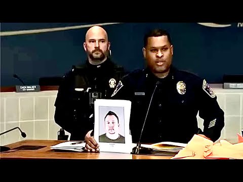 Republican Creep BUSTED