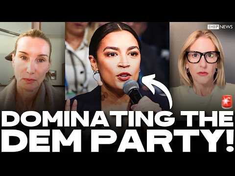 IHIP News: 🚨 Trump and ICE DESTROYED in Court Over 4,400 Times and New Dem LEADERS Are RISING UP!