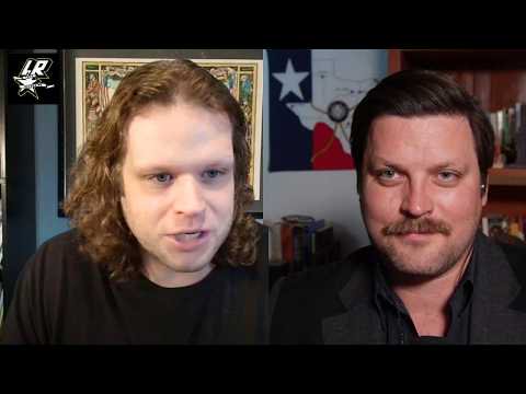 Greg Stoker: Abolish ICE is not enough