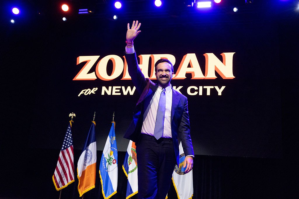 It's the Exact Right Time to Fix the Democratic Party