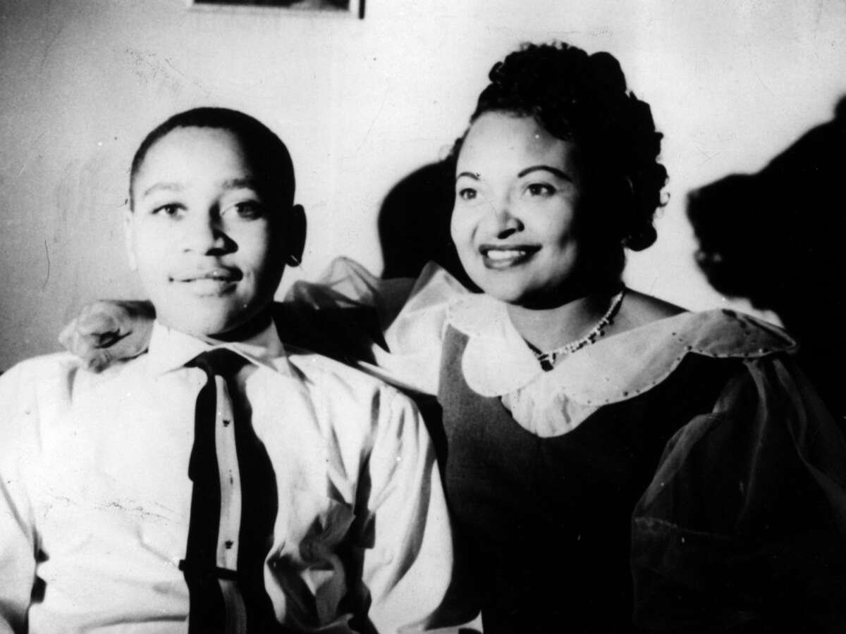 Mamie Till-Mobley Refused to Let Her Son, Emmett Till, Be Forgotten