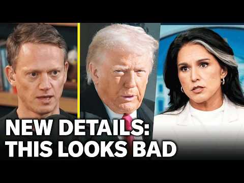 Trump White House ROCKED by NEW Whistleblower Scandal