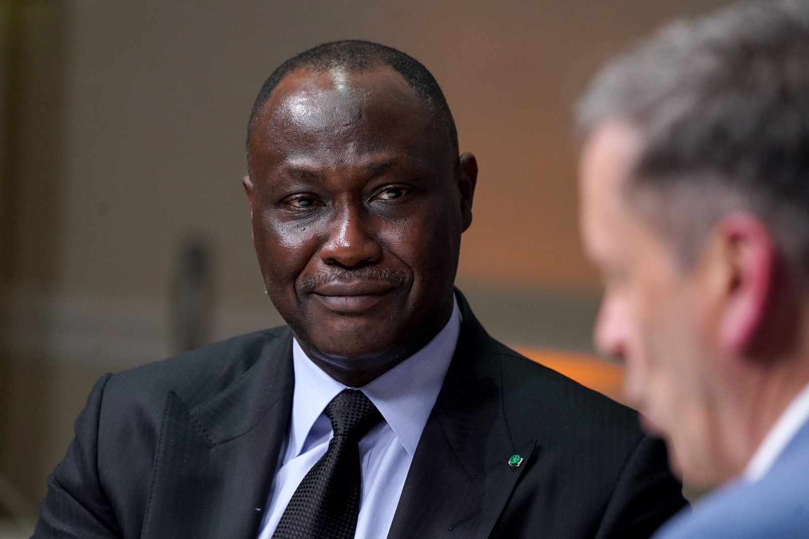 Africa Finance Corporation raises record $1.5B loan