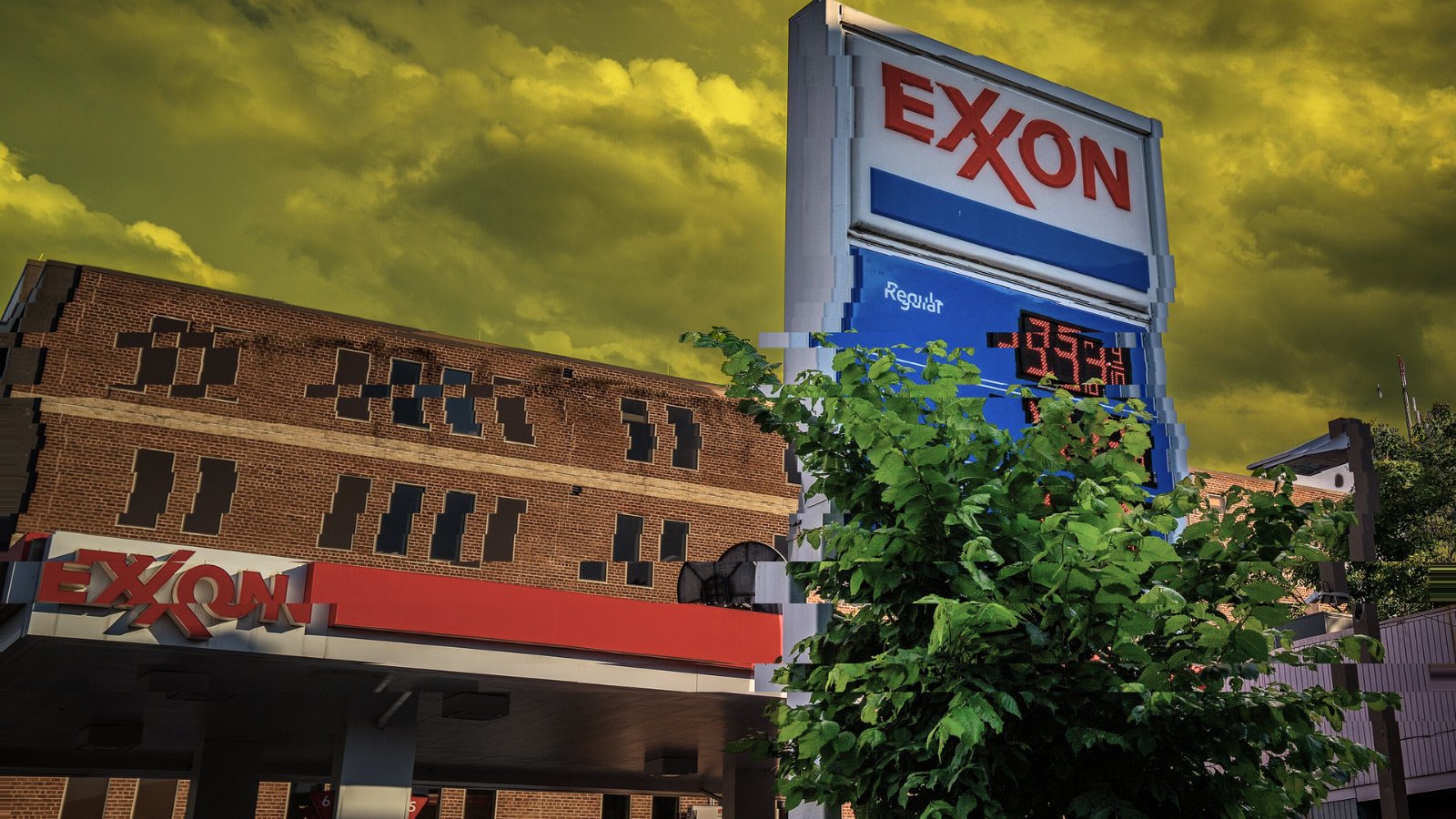  Exxon Takes A Drill To New Emissions Accountability Rules 