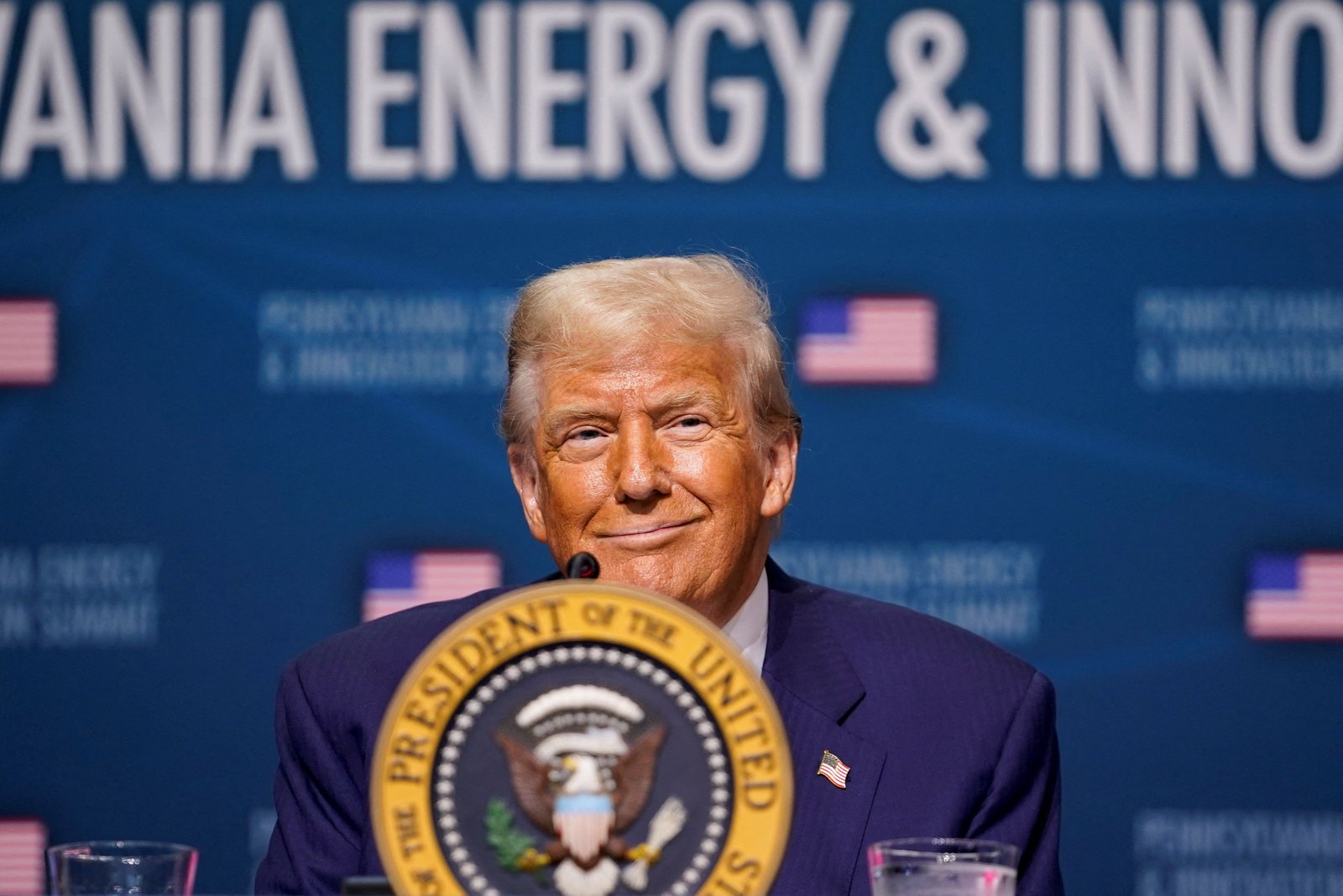 Nuclear fusion executives welcome Trump Media merger