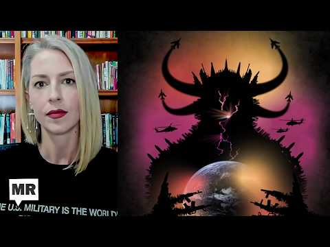 US Empire Vs Earth | Abby Martin | TMR