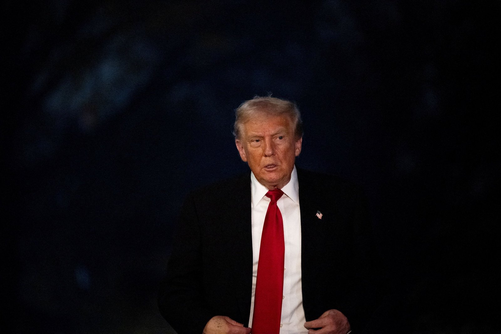 Washington to ease tariffs on Latin America