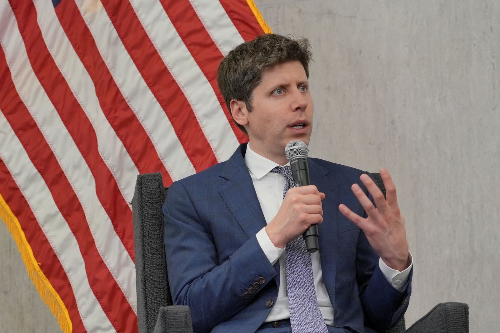 Why OpenAI’s drug royalties proposal won’t work