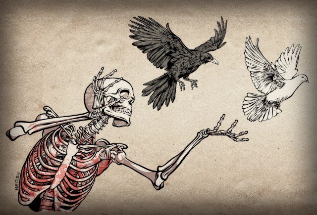 Chris Hedges: The Voice of Hind Rajab: The Film They Don’t Want You to See