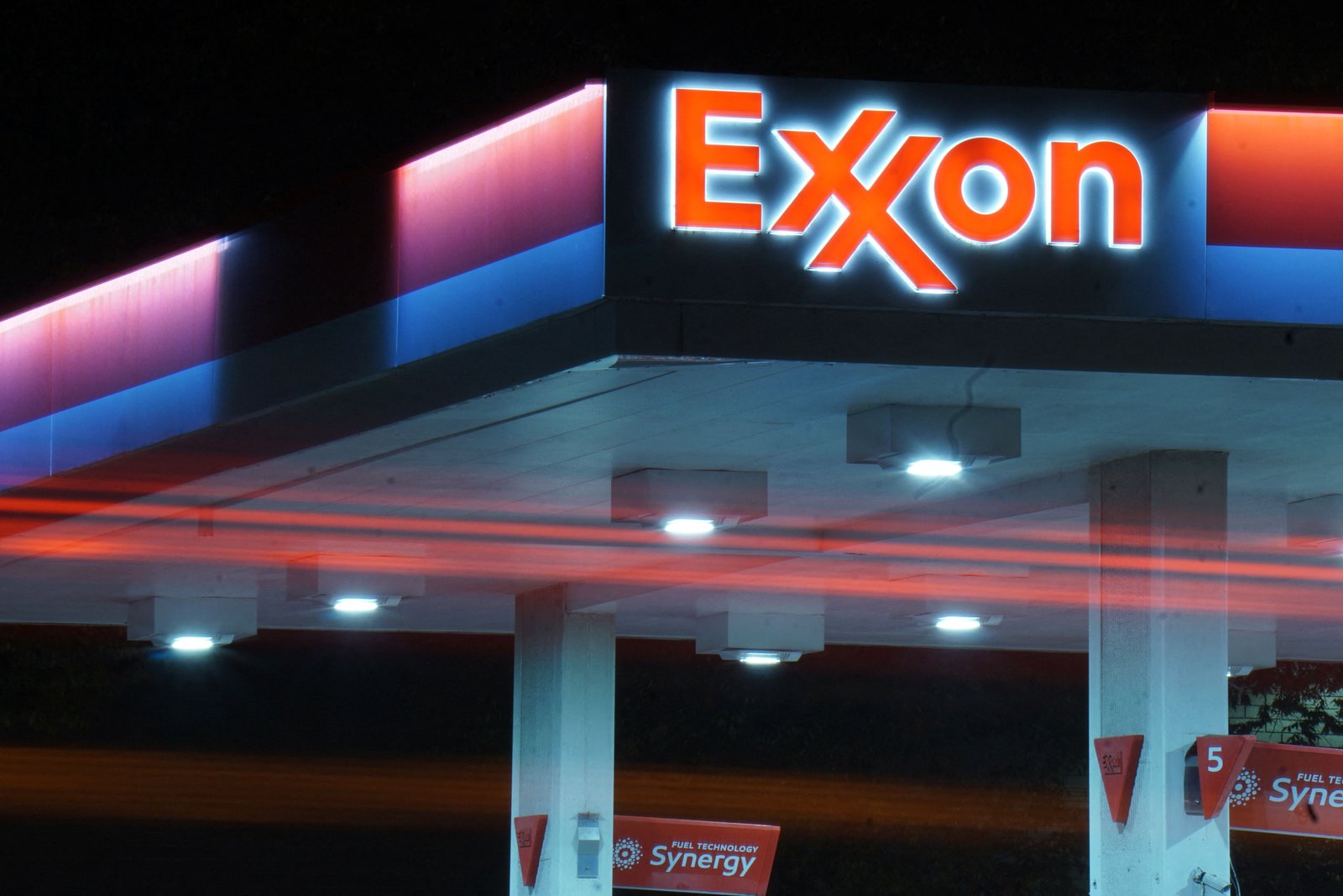 ExxonMobil turns to retail investors to neuter activist threat