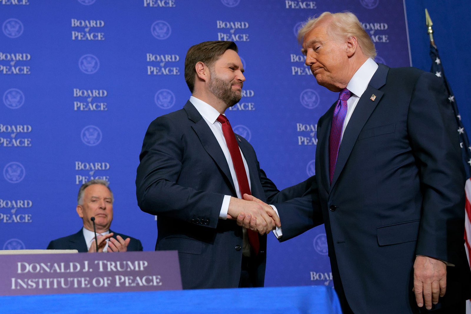 Team Trump Opposed War With Iran. Then They Started One