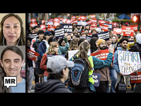 How This Union Won Big After Starting From Scratch | Simeon Benit, Leila Espinosa | TMR