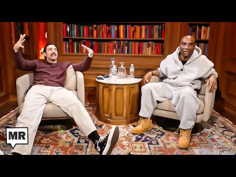 Andrew Schulz's Moronic Take Is So Dangerous