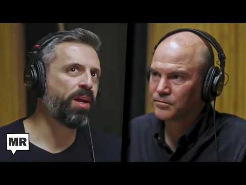 Is Ezra Klein Serious?