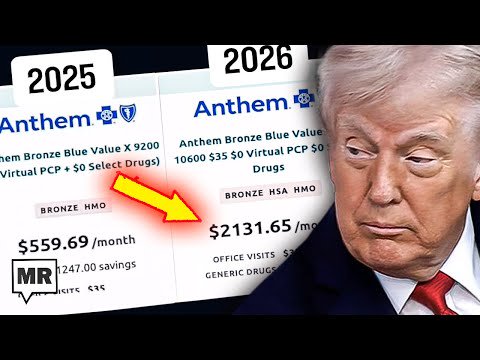 Trump's Shutdown Plan: Make American Health Care Worse