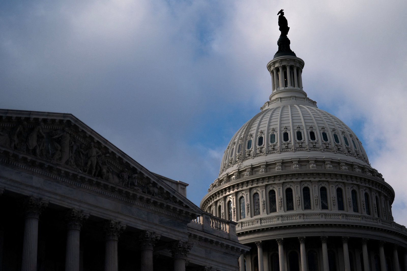 US ranking in global corruption index worsens