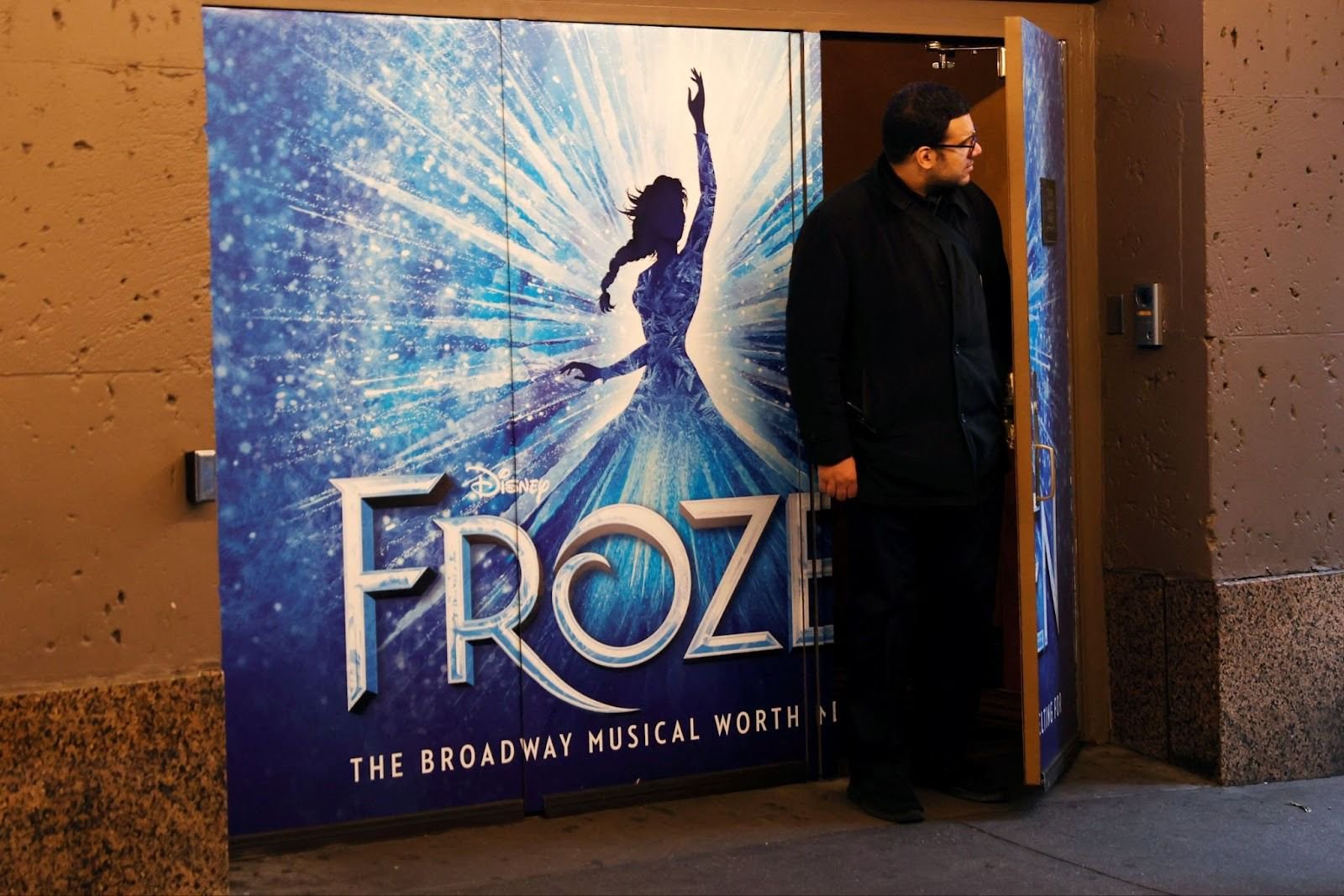 US theater producers decamp to UK as costs soar