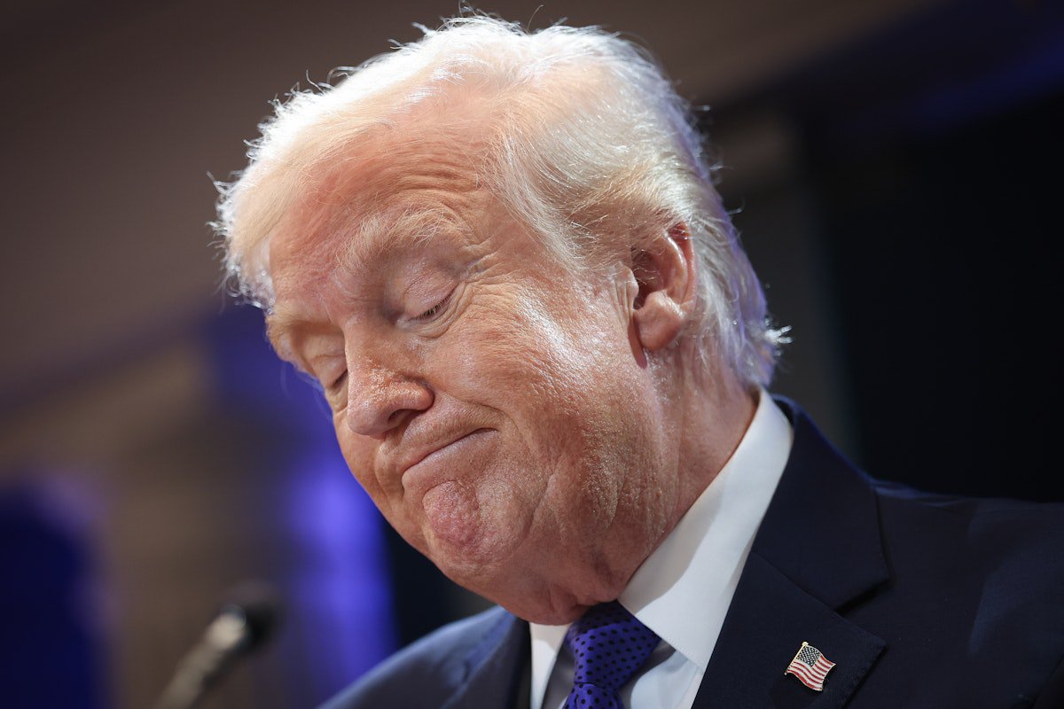 The Supreme Court Fractures While Striking Down Trump’s Tariff Policy