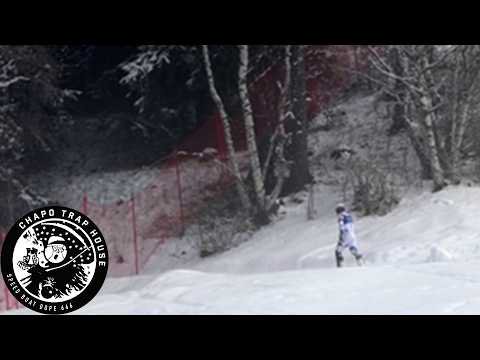 National BurgerReich Association feat. Pablo Torre | Chapo Trap House