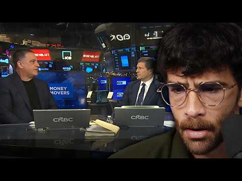 What are these people doing...