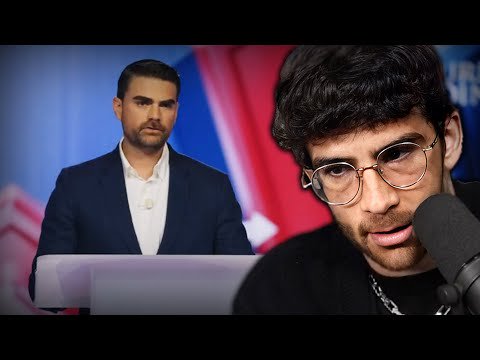 Ben Shapiro is Washed...