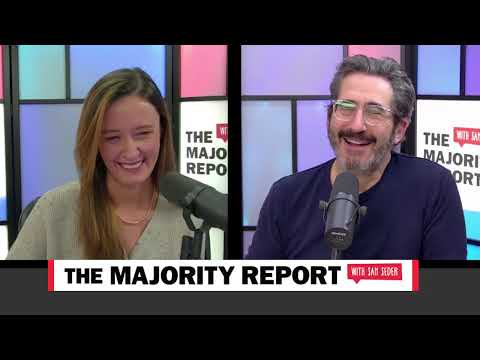 Casual Friday w/ Heather 'Digby' Parton | MR Live