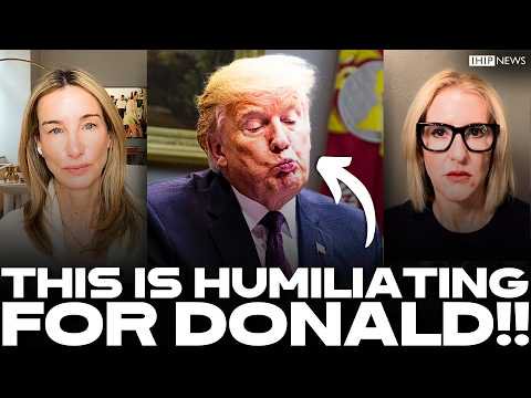 IHIP News: Trump HUMILIATED As Machado Offers to GIVE UP Her Peace Prize & CBS News FACEPLANTS Live!