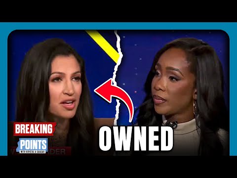 Stephen Miller Wife Gets Owned On Drug Boat Strikes