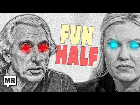 Do Ai George Washingtons Dream About Racist Charlie Kirk Quotes? | FUN HALF