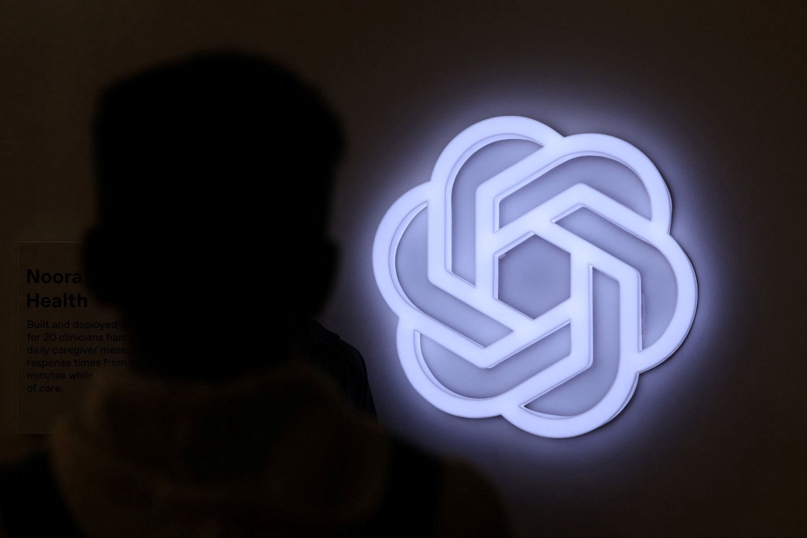 OpenAI deepens consulting ties