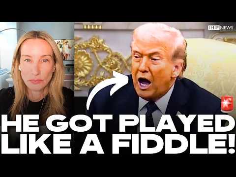 IHIP News: Trump's Planned COUP to Takeover US Elections Gets EXPOSED After SECRET Meeting!