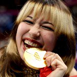 Alysa Liu Breaks U.S. Women's Figure Skating's 20-Year Olympic Drought With GOLD