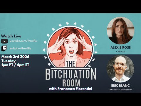 Netanyahu Cucks Trump & Organizing Against ICE feat. Eric Blanc