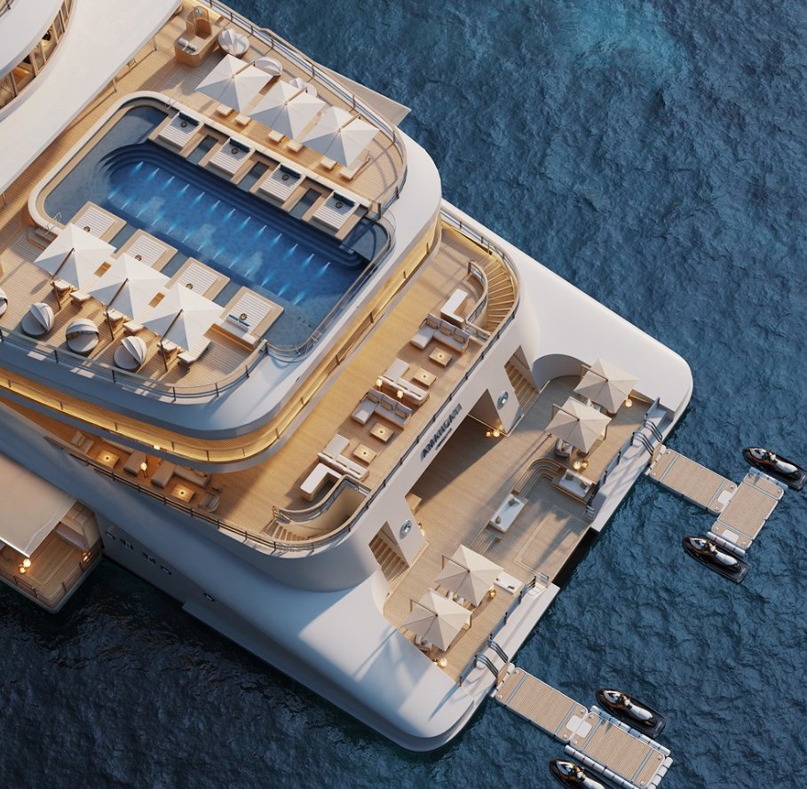 Luxury travel tests wealthy spenders’ upper limits