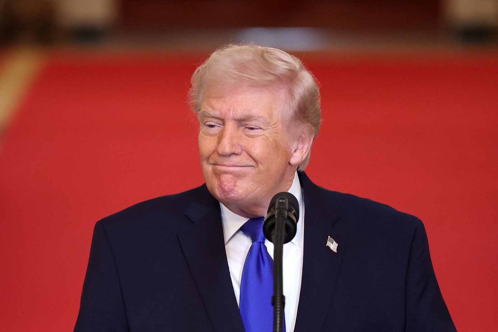 America’s Had Enough of MAGA Now