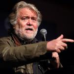 Steve Bannon Promised to Help Epstein "Crush the Pedo/Trafficking Narrative"