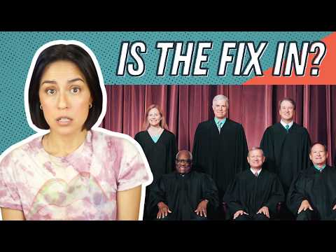 How SCOTUS Could Rig the 2026 Election